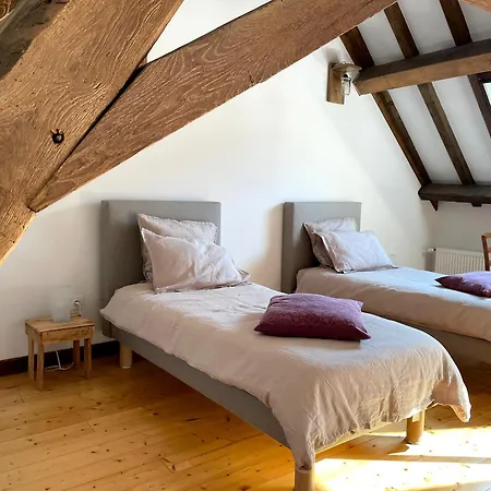 Chambre D'Aut' Autun Exterior foto
