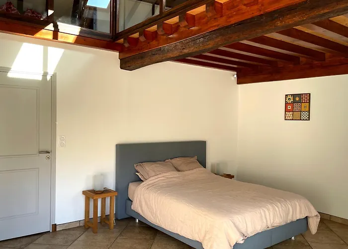 Chambre D\'Aut\'