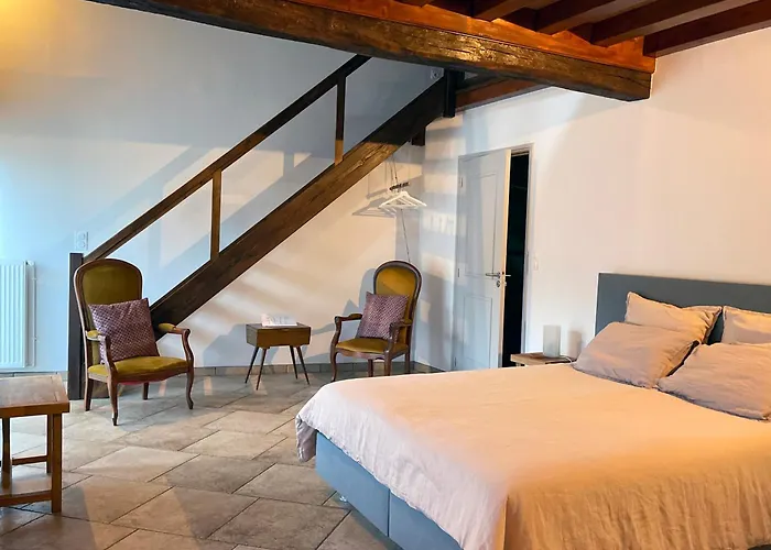 Chambre D\'Aut\'