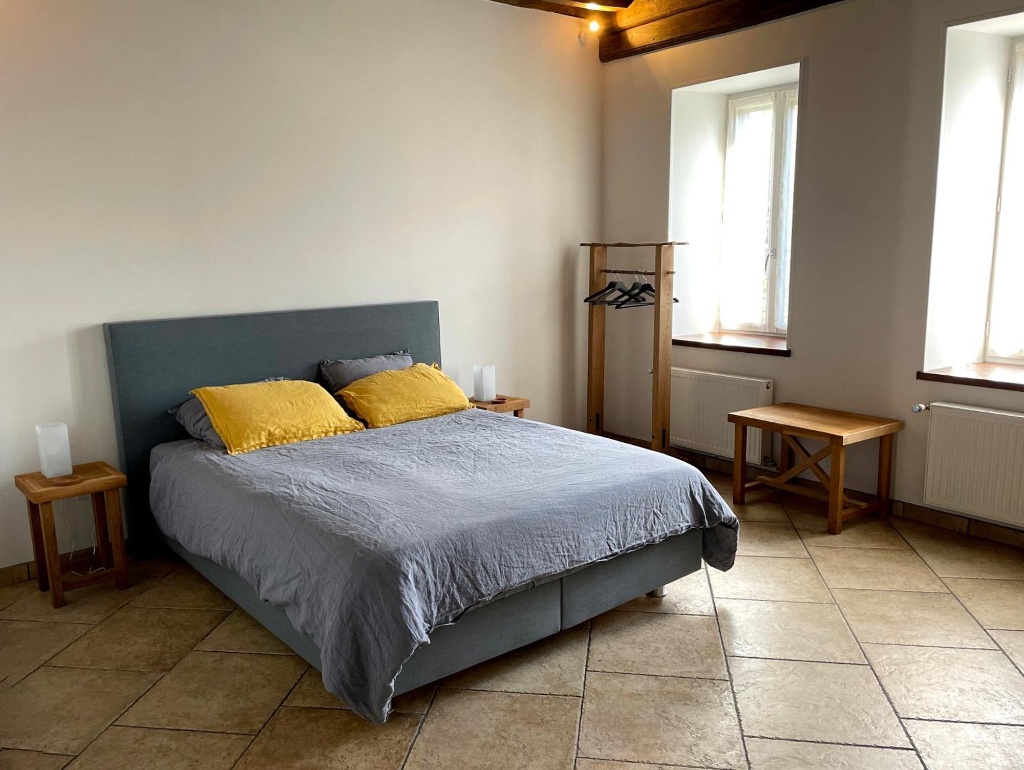 D'aut' Apartment